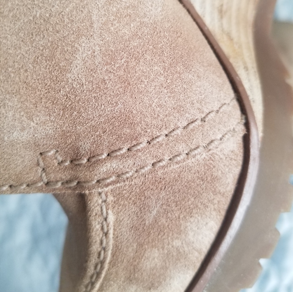 Michael Kors boots - Picture 4 of 5